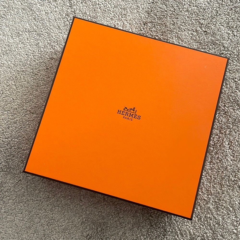 Hermes Box